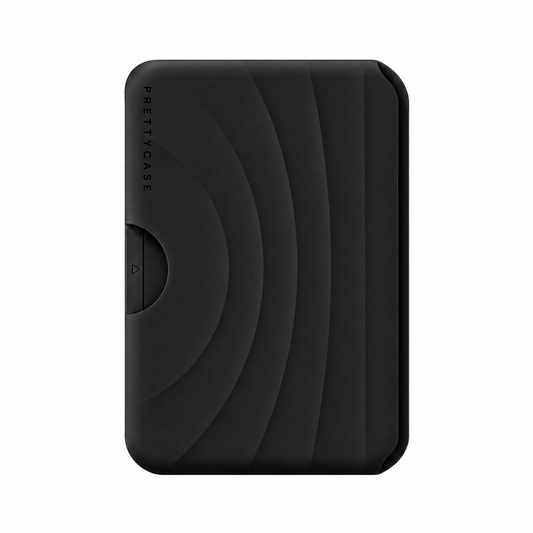 Black MagSafe Suction Grip