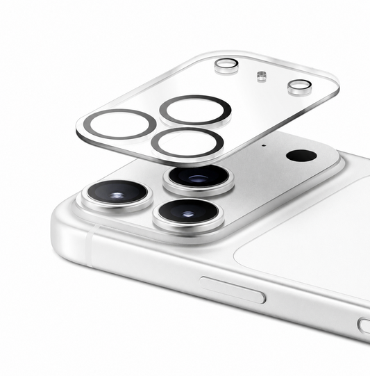 Mirror Camera Lens Protector
