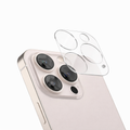 Tempered Glass Camera Lens Protector