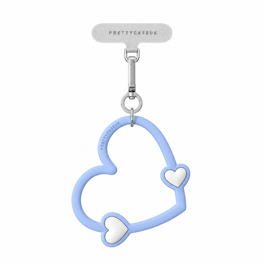 Cloud Nine Wrist Strap