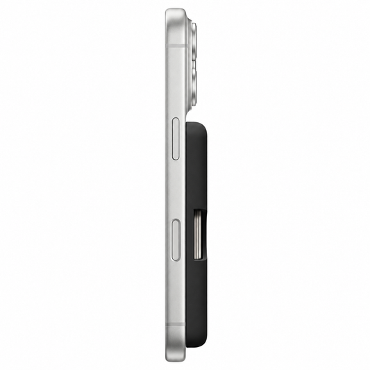 Black MagSafe Suction Grip