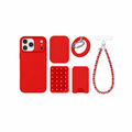 Red MagSafe Collection Bundle