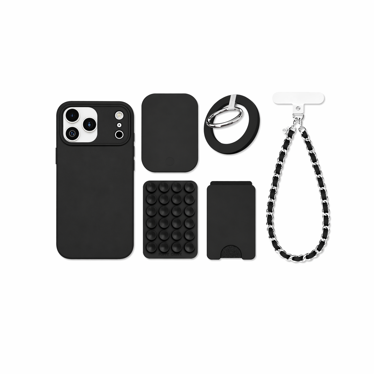 Black MagSafe Collection Bundle