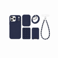 Navy MagSafe Collection Bundle