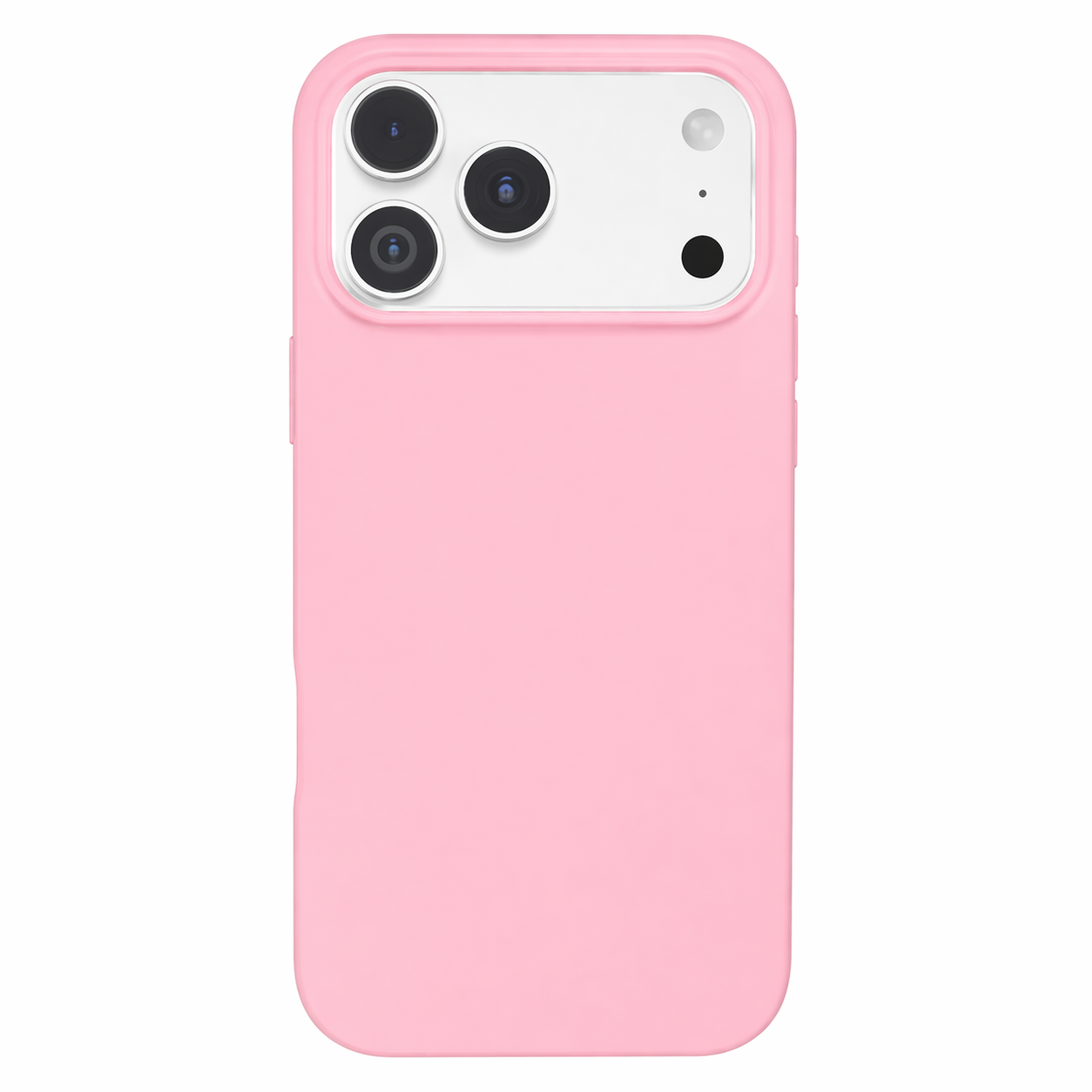 Pink MagSafe iPhone Case