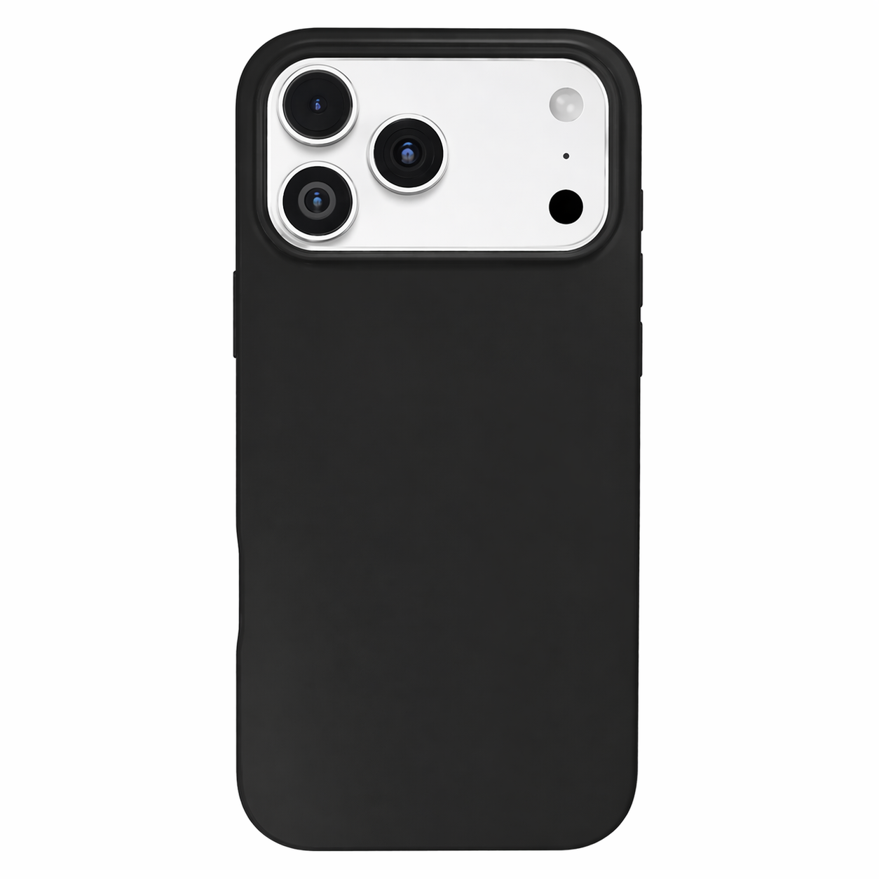 Black MagSafe iPhone Case
