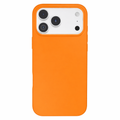 Orange MagSafe iPhone Case