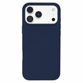 Navy MagSafe iPhone Case