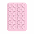 Pink MagSafe Suction Grip