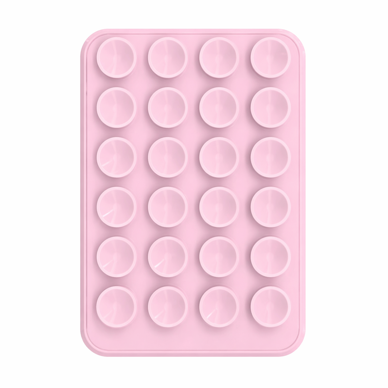 Pink MagSafe Suction Grip