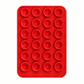 Red MagSafe Suction Grip
