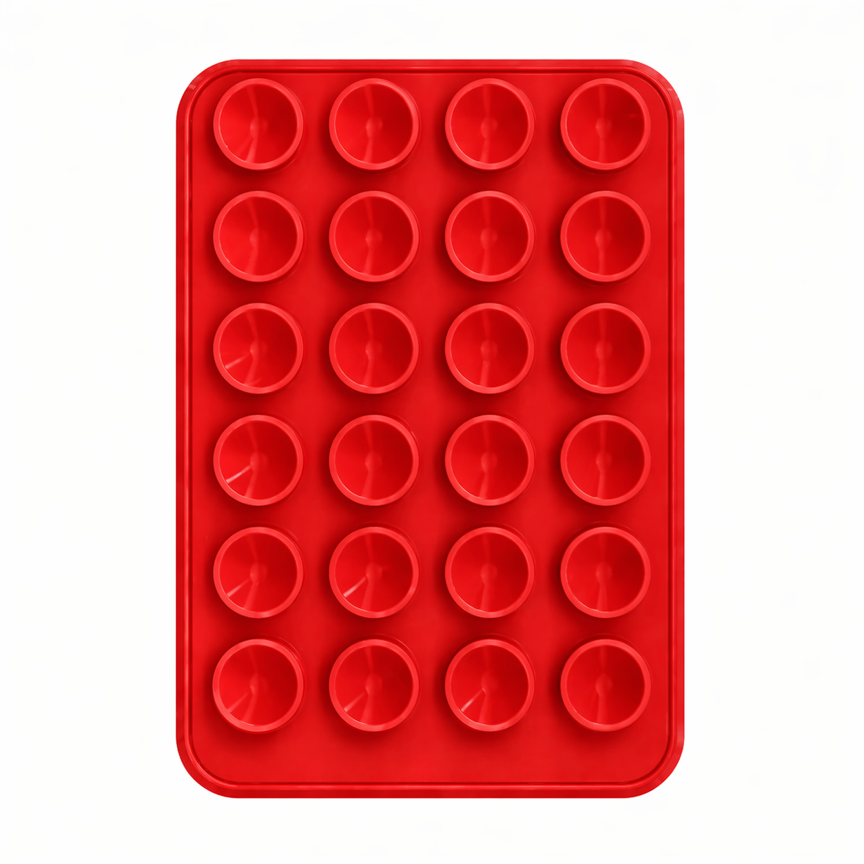Red MagSafe Suction Grip