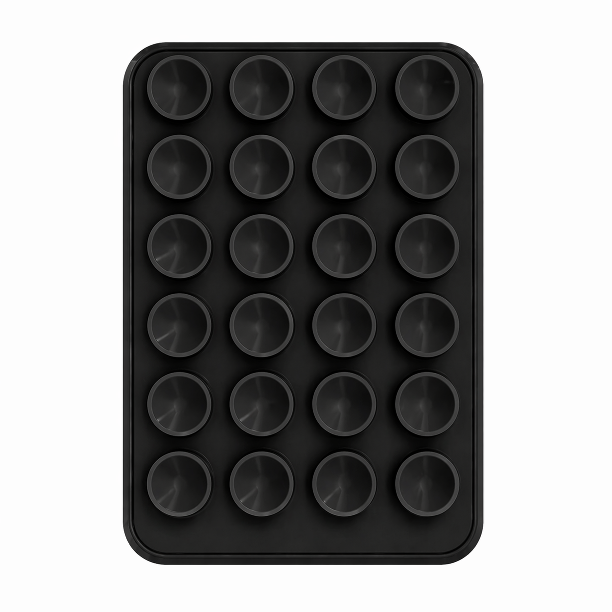 Black MagSafe Suction Grip