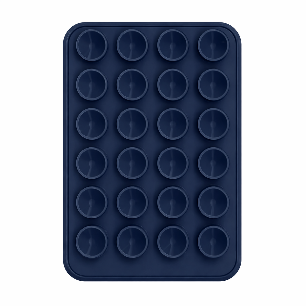 Navy MagSafe Suction Grip
