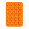 Orange MagSafe Suction Grip