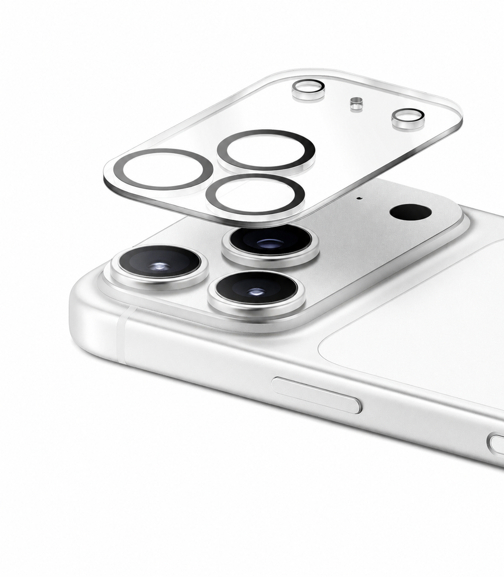 Mirror Camera Lens Protector