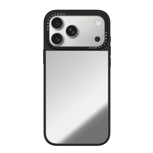 Mirror MagSafe case