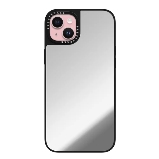 Mirror MagSafe case